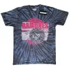 Punk Patch T-shirt sold by Rockabilia