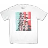Slice Band Pic Image T-shirt sold by Rockabilia