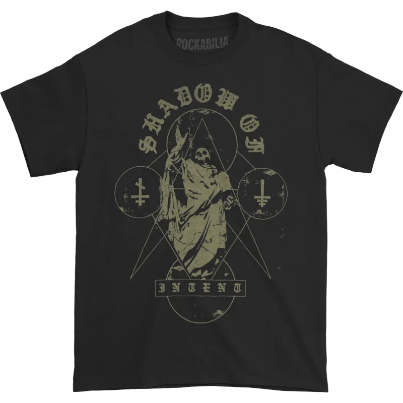 Monument Of Death T-shirt sold by Rockabilia