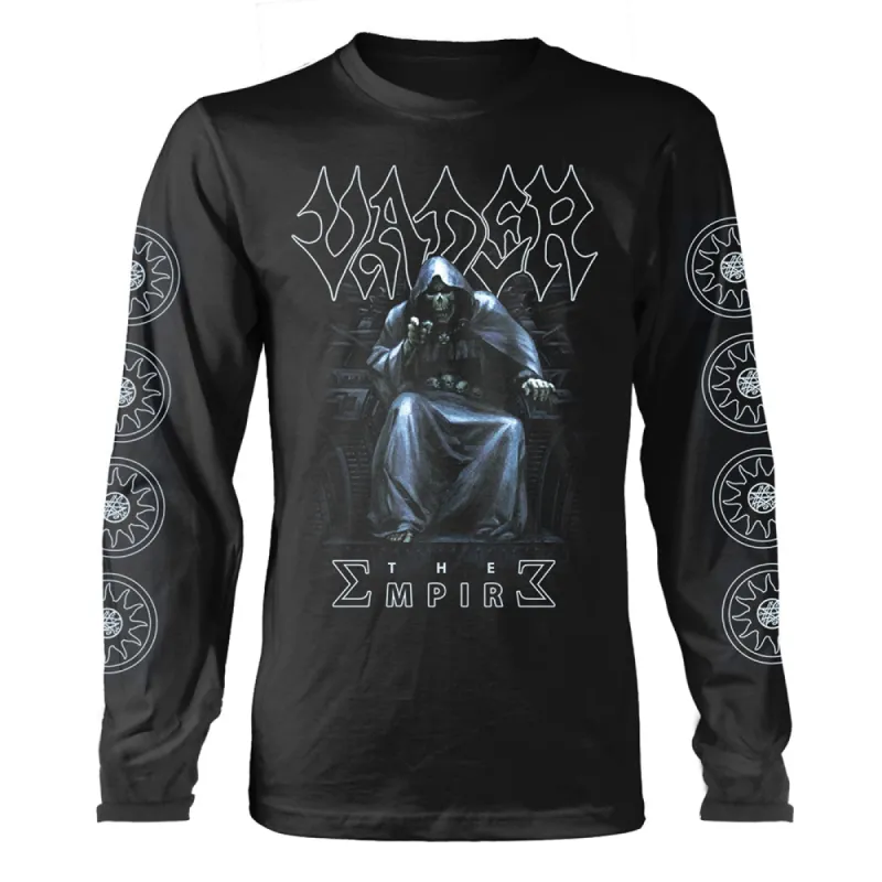 The Empire Long Sleeve sold by Rockabilia