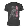 Standing T-shirt sold by Rockabilia