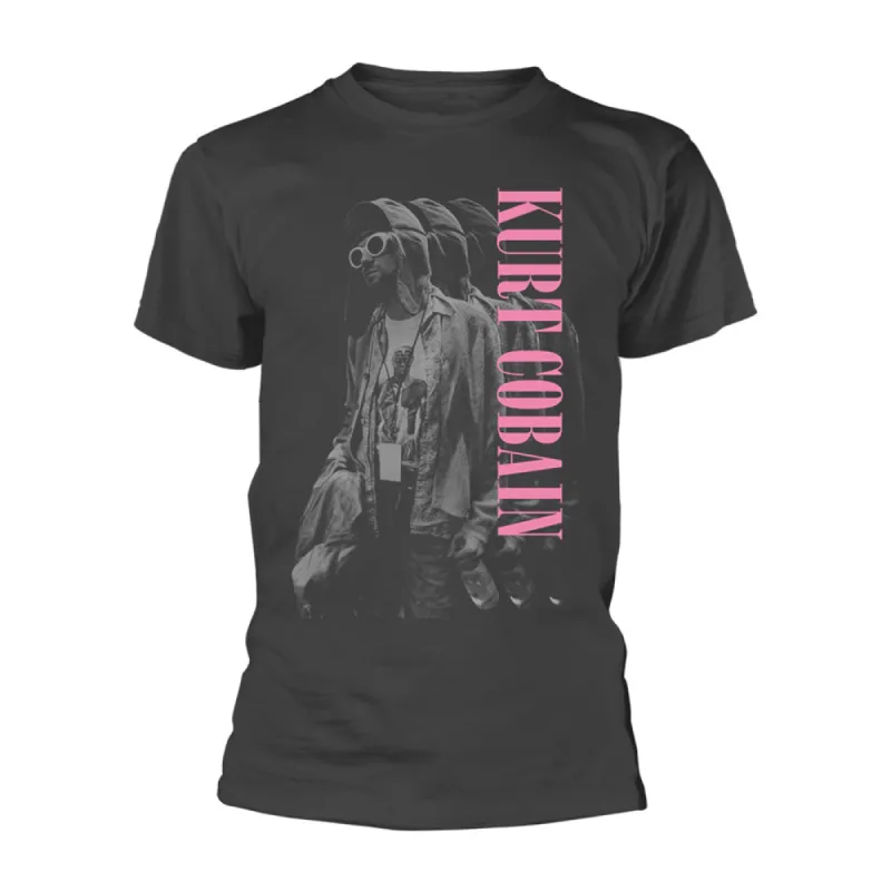 Standing T-shirt sold by Rockabilia