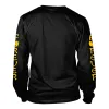 Logo Long Sleeve sold by Rockabilia