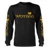 Logo Long Sleeve sold by Rockabilia