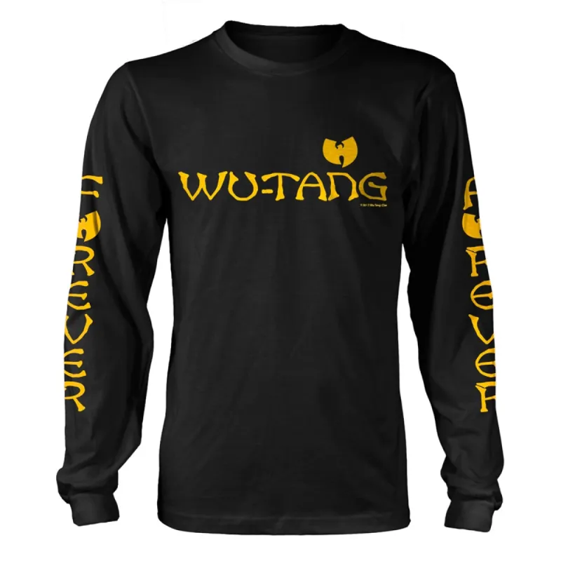 Logo Long Sleeve sold by Rockabilia