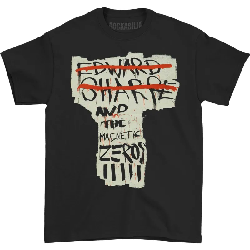 T-shirt sold by Rockabilia