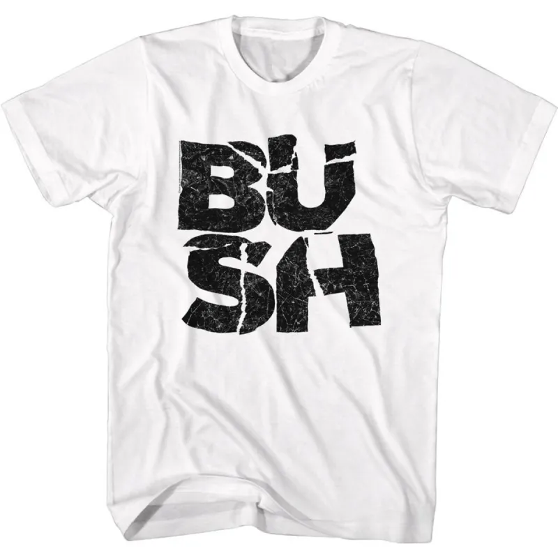 Logo T-shirt sold by Rockabilia