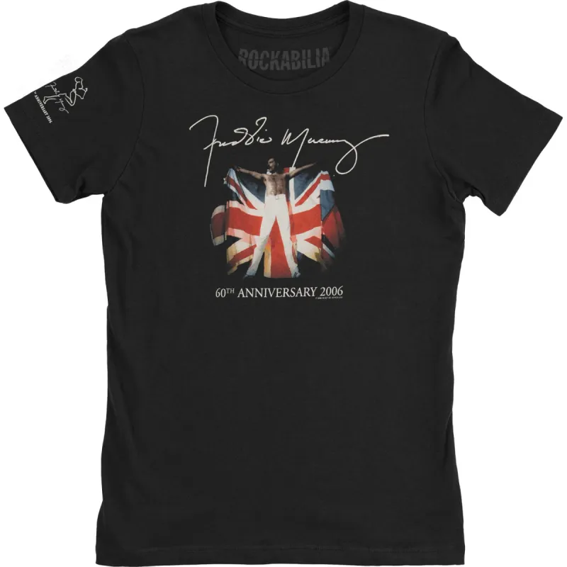 Junior Top sold by Rockabilia