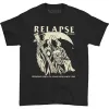 Reaper T-shirt sold by Rockabilia