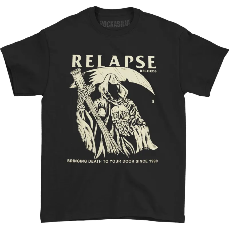 Reaper T-shirt sold by Rockabilia