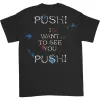 Sugar T-shirt sold by Rockabilia