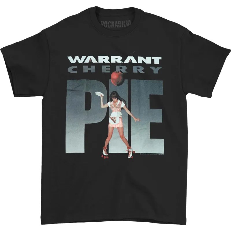 Cherry Pie T-shirt sold by Rockabilia