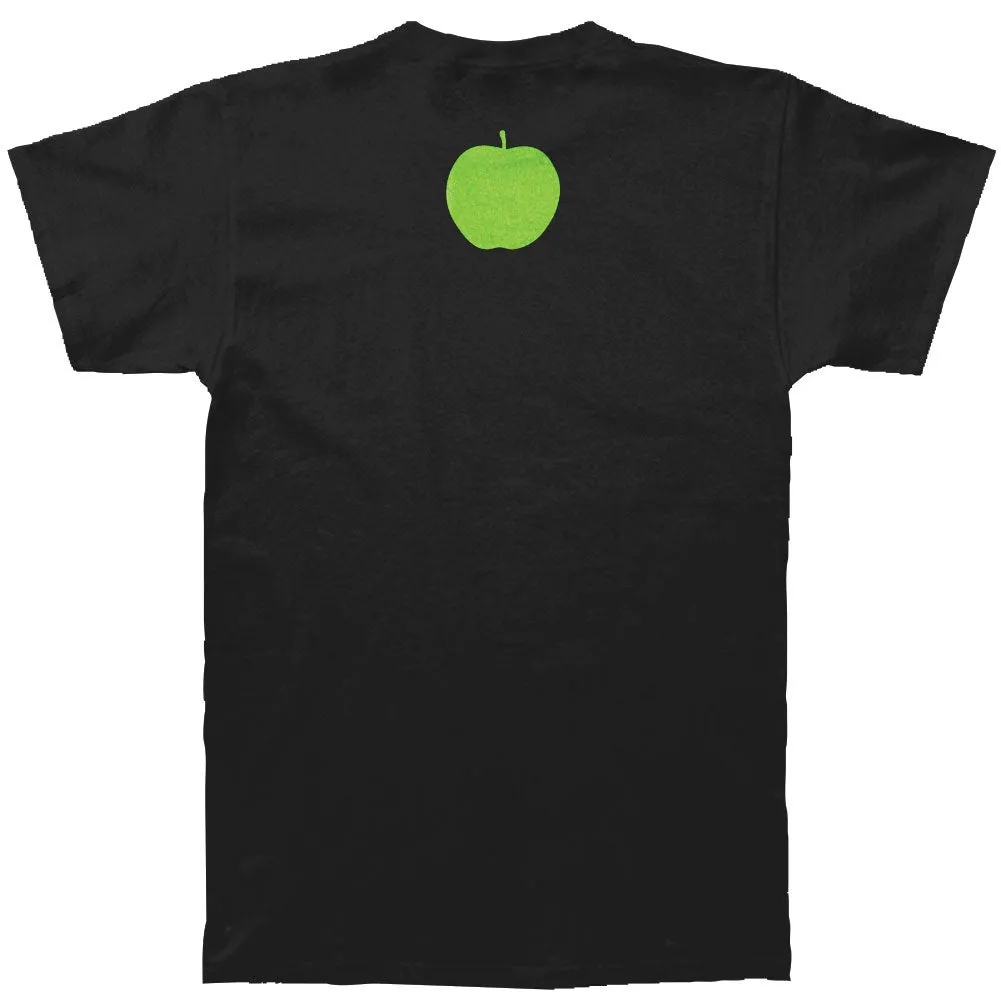 On Apple Vintage T-shirt sold by Rockabilia product image thumbnail 2