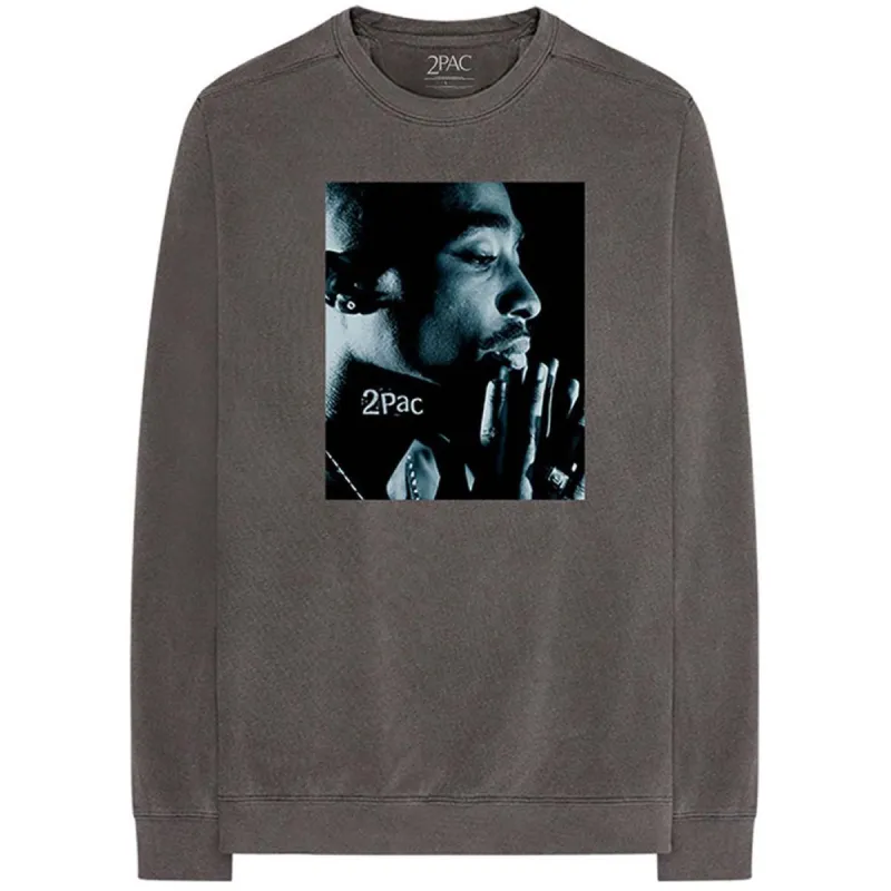 Changes Side Photo (Back Print) Long Sleeve sold by Rockabilia