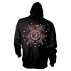 In Search Of Space Zippered Hooded Sweatshirt sold by Rockabilia