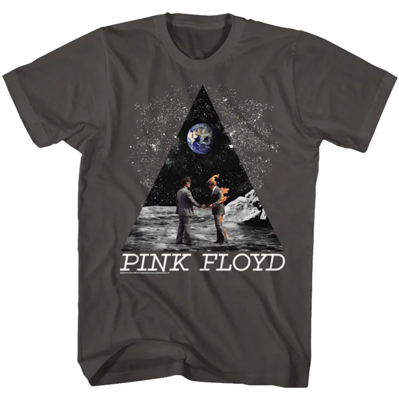 Shake In Space T-shirt sold by Rockabilia