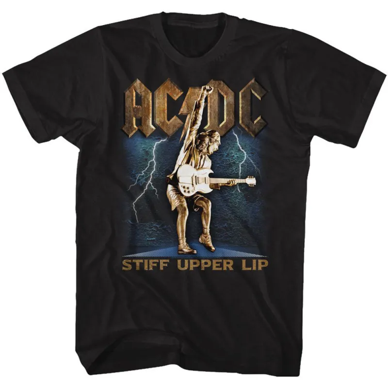 Stiff T-shirt sold by Rockabilia