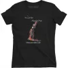 Rainbow Girls' T Junior Top sold by Rockabilia