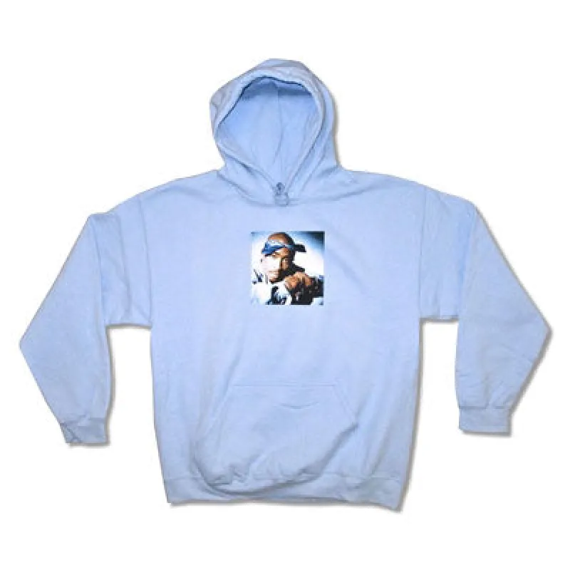 Bandana Hooded Sweatshirt sold by Rockabilia