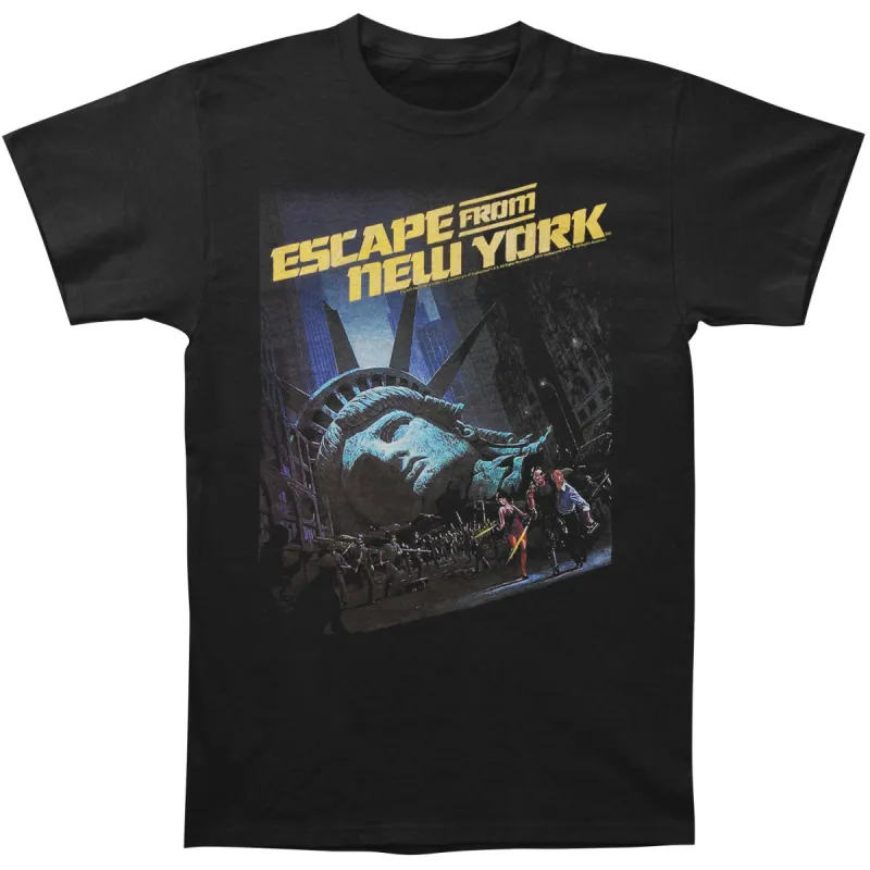 Run Poster 2 T-shirt sold by Rockabilia