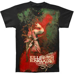 Backstabber T-shirt sold by Rockabilia