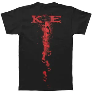 Backstabber T-shirt sold by Rockabilia product image thumbnail 2