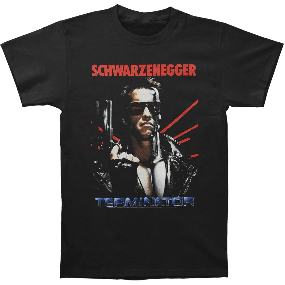 Schwarz T-shirt sold by Rockabilia