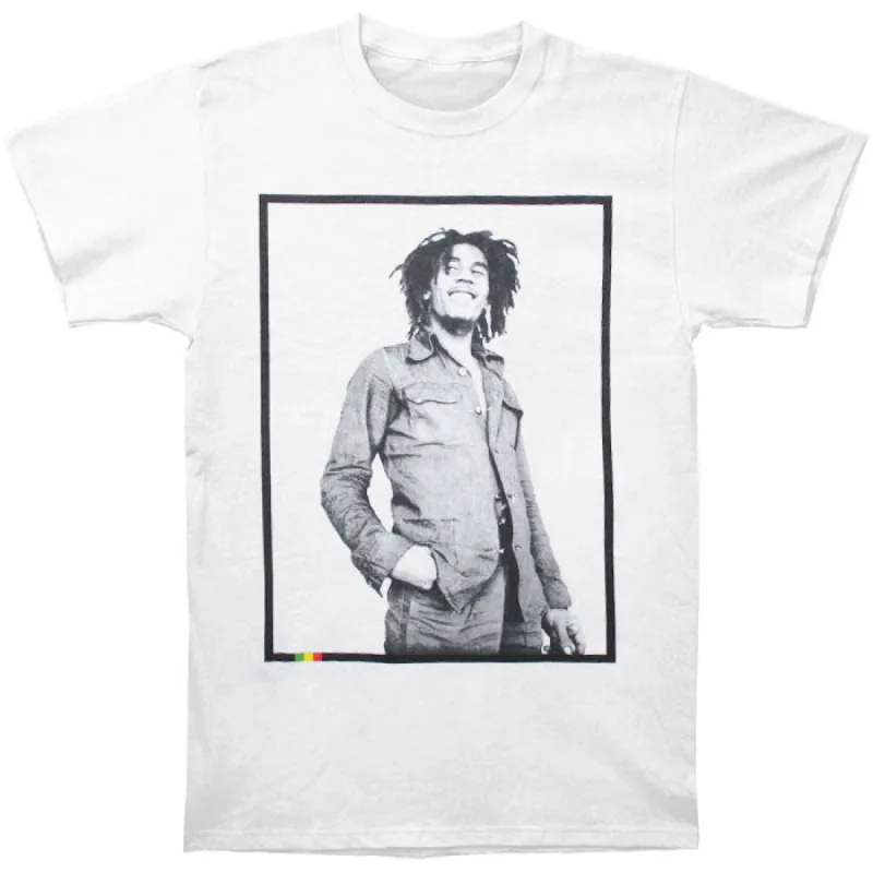 Rasta Bar T-shirt sold by Rockabilia
