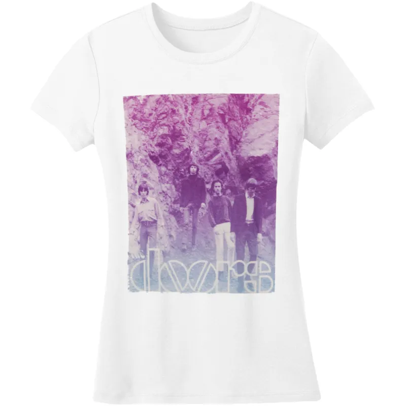 Forest Group Soft Junior Top sold by Rockabilia