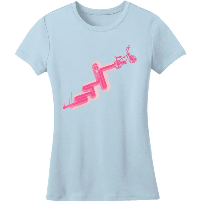 Bicycle Junior Top sold by Rockabilia