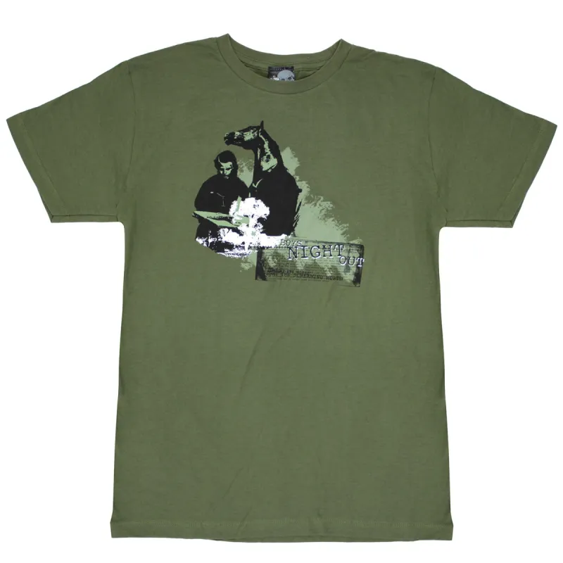 Slim Fit T-shirt sold by Rockabilia