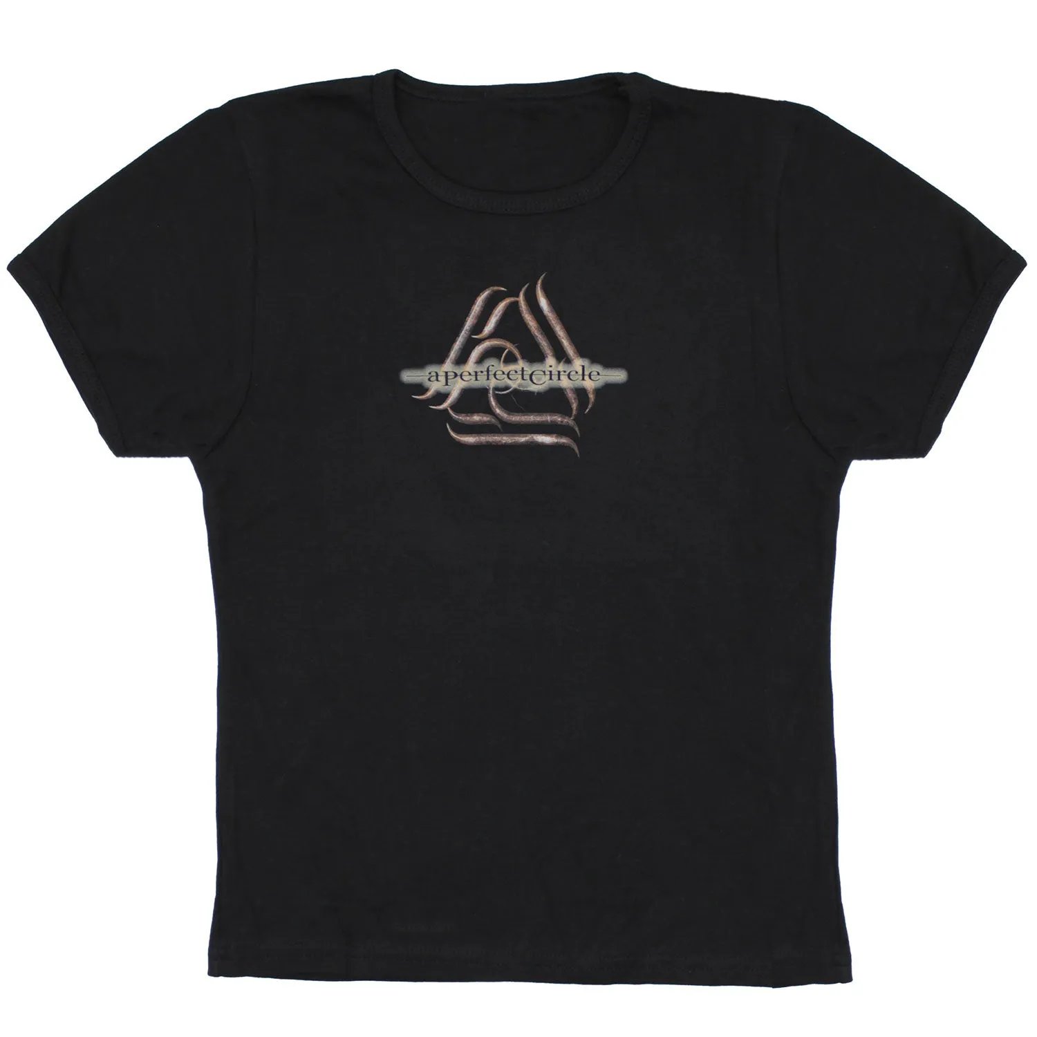 Logo & Symbol Junior Top sold by Rockabilia