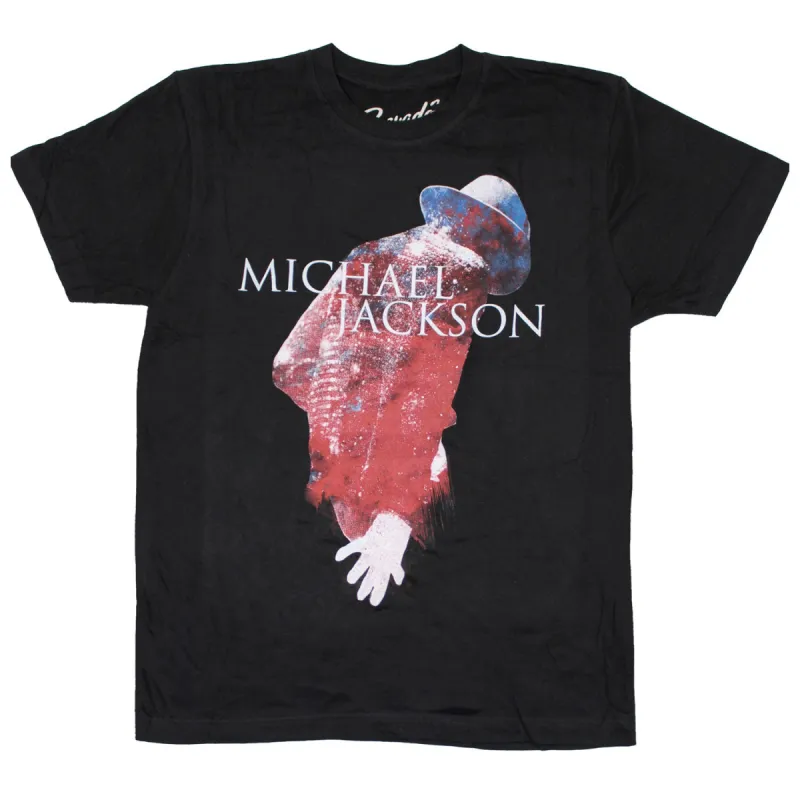 White Glove Slim Fit T-shirt sold by Rockabilia