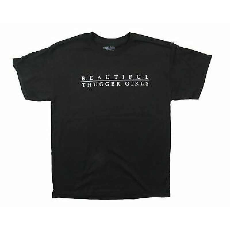 Ty One Night Only Ny T-shirt sold by Rockabilia