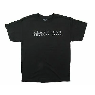 Ty One Night Only Ny T-shirt sold by Rockabilia