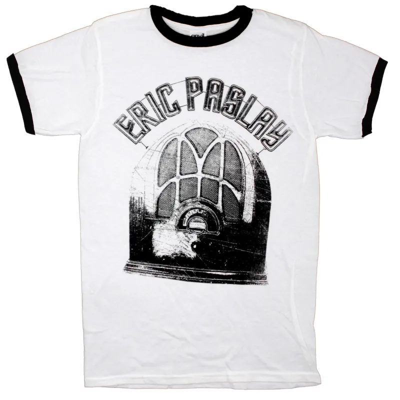 Radio T-shirt sold by Rockabilia