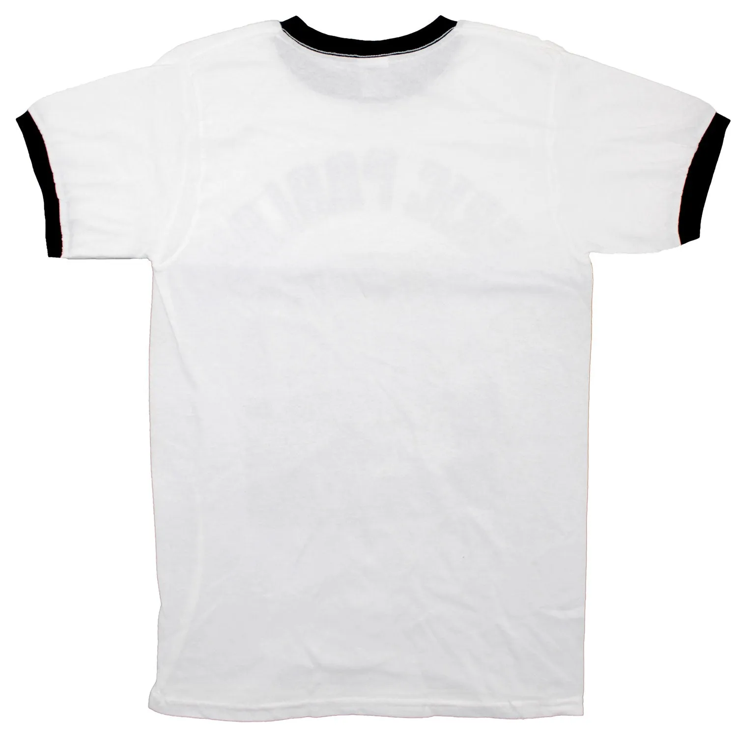 Radio T-shirt sold by Rockabilia product image thumbnail 2
