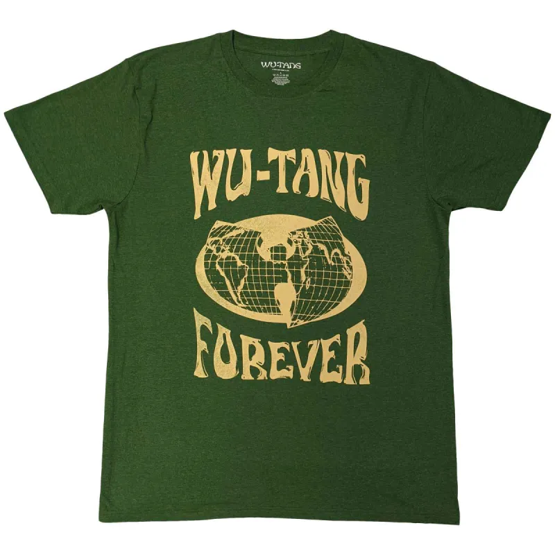Forever T-shirt sold by Rockabilia