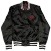 Knotfest Custom Bomber Jacket Jacket sold by Rockabilia