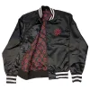 Knotfest Custom Bomber Jacket Jacket sold by Rockabilia