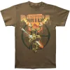 Two Headed Snake T-shirt sold by Rockabilia