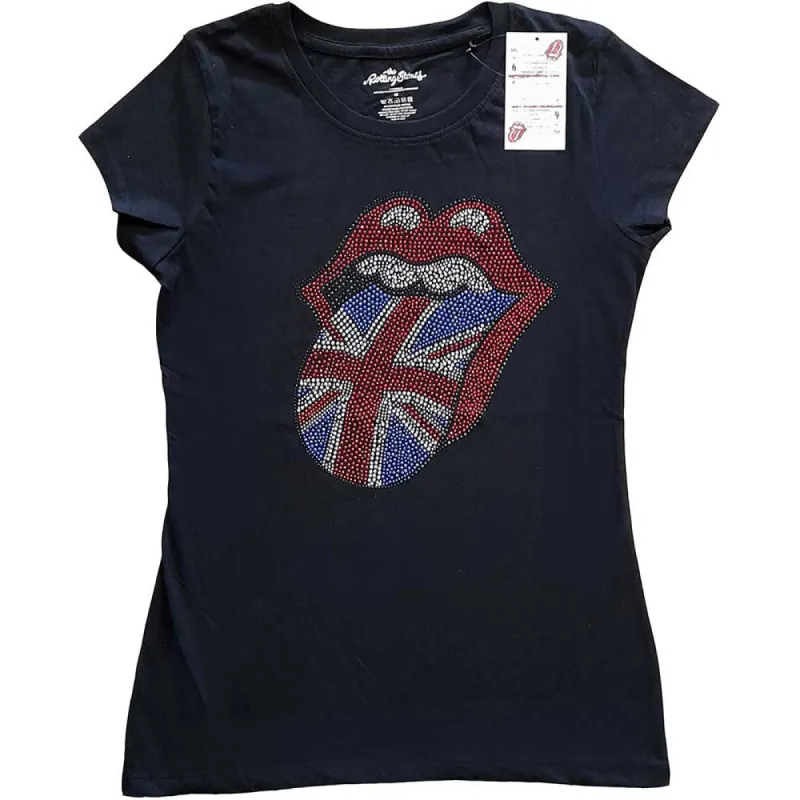 Classic Uk Junior Top sold by Rockabilia