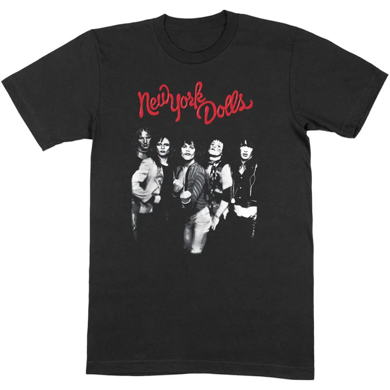 Trash T-shirt sold by Rockabilia