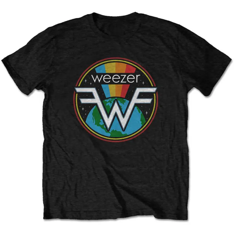 Symbol Logo T-shirt sold by Rockabilia