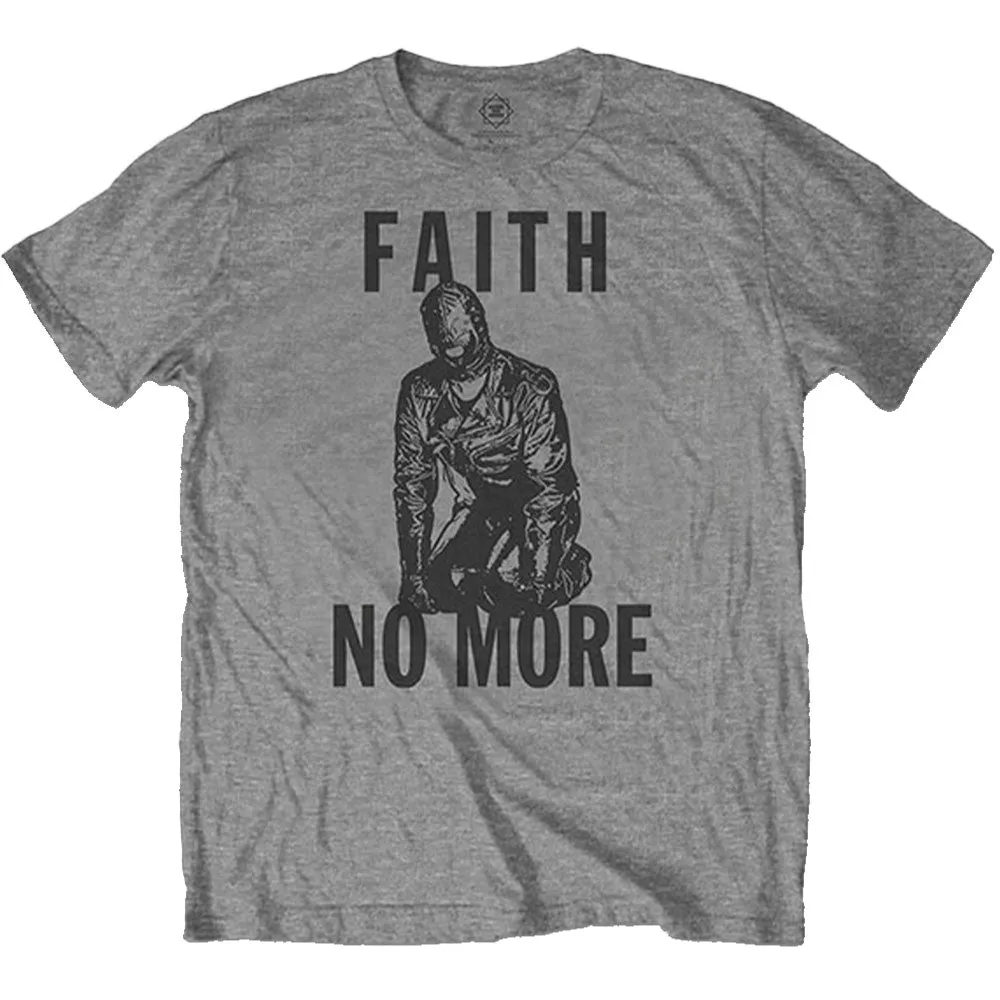 Gimp T-shirt sold by Rockabilia