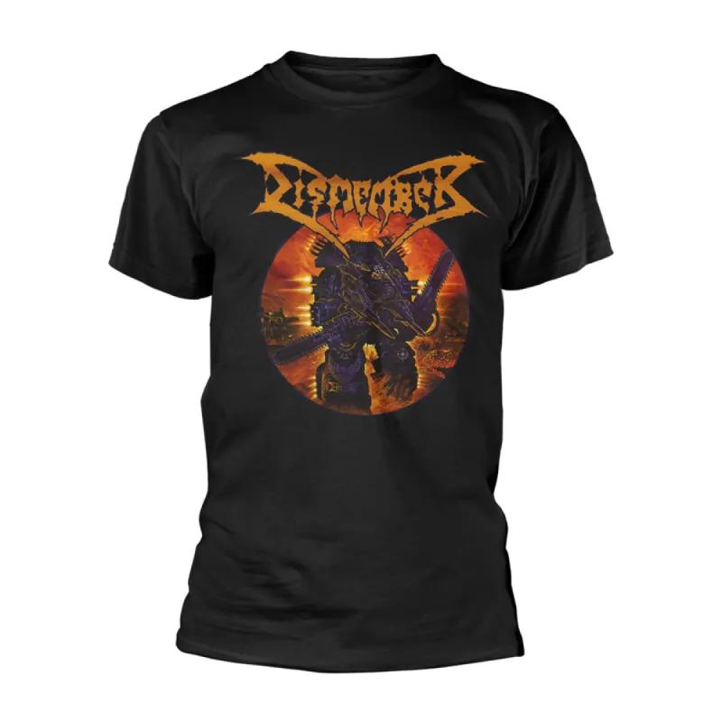 Massive Killing T-shirt sold by Rockabilia