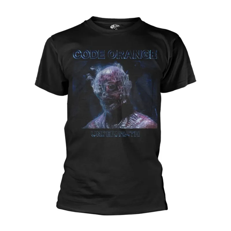 Underneath T-shirt sold by Rockabilia