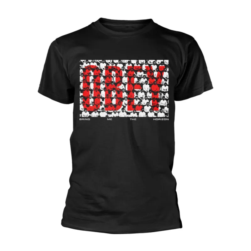 Obey T-shirt made by Rockabilia
