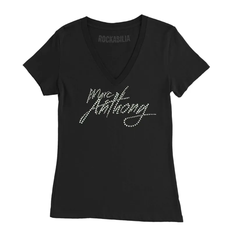 Junior Top sold by Rockabilia