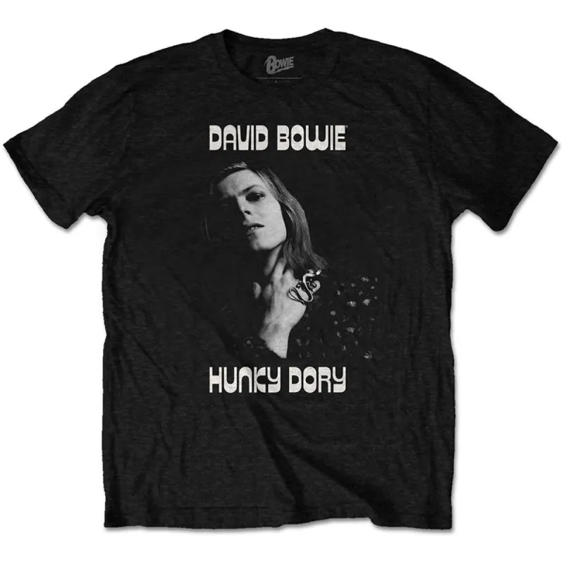 Hunky Dory 1 Slim Fit T-shirt sold by Rockabilia